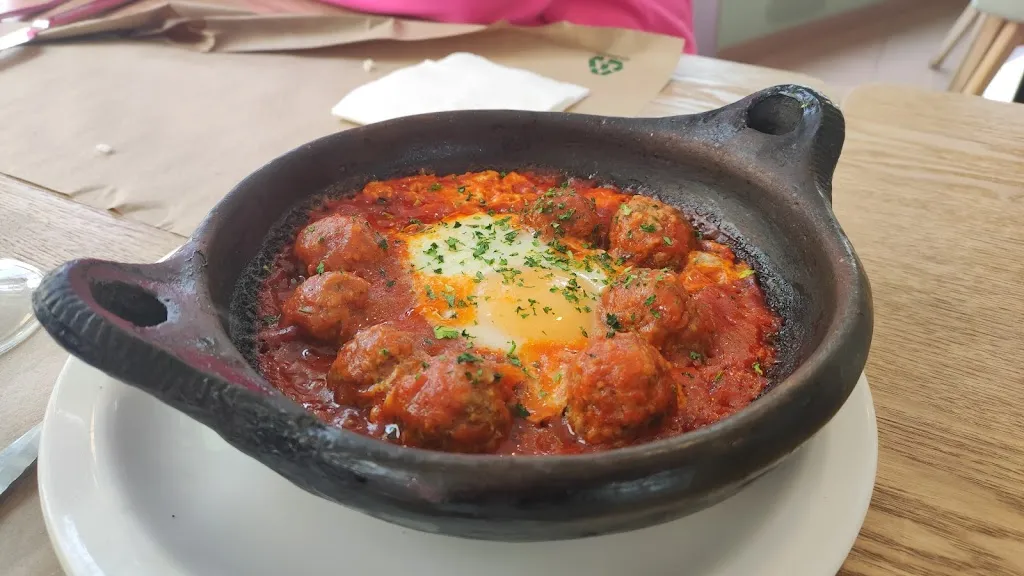 Carlos Codina - Tu Asesor Energético_Restaurant La Diana_Banyoles_review