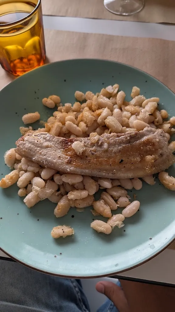 Ignacio_Restaurant La Diana_Banyoles_review