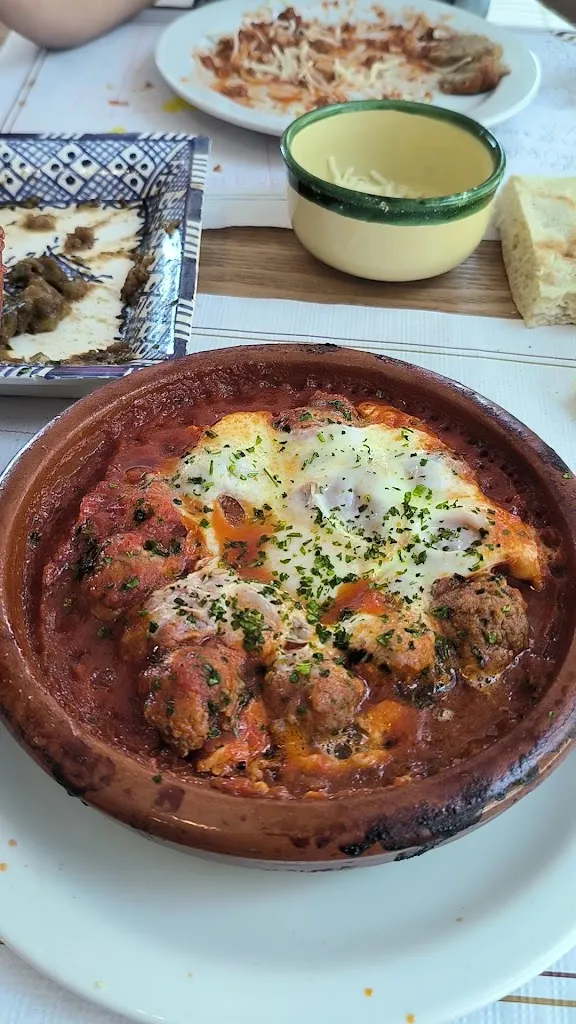 Restaurant La Diana_Banyoles_slider_image_2