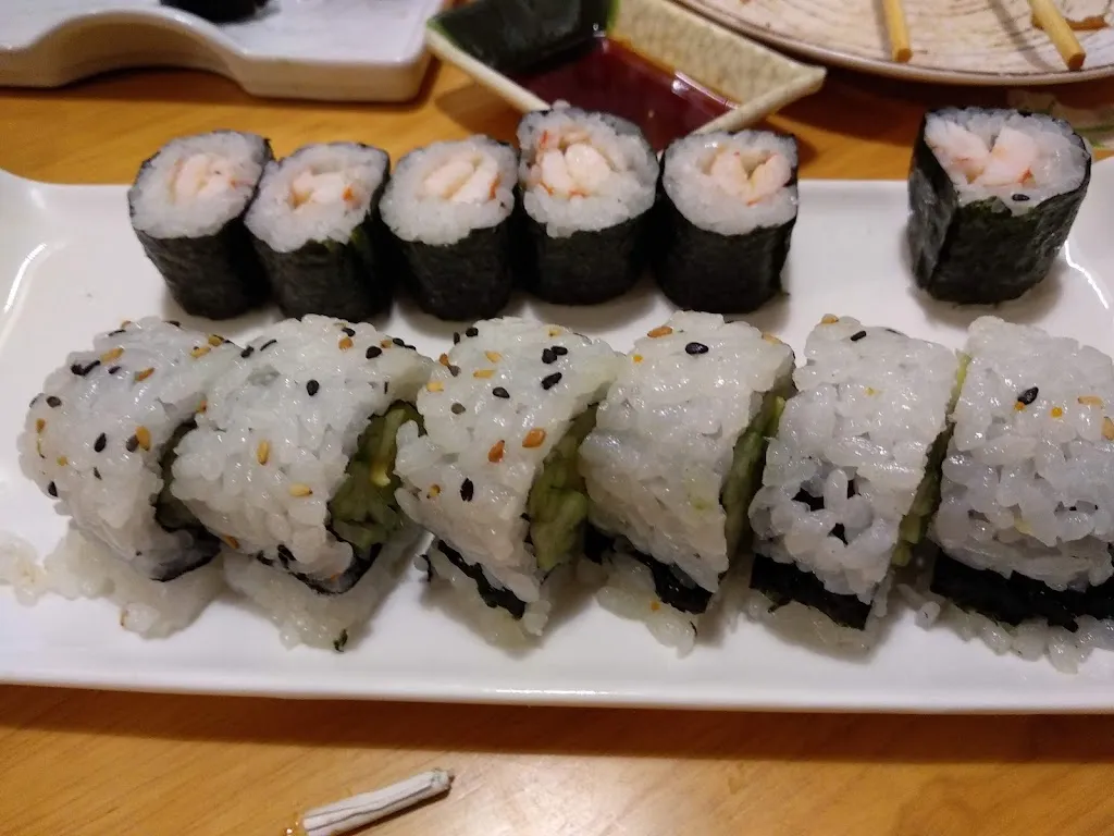 Menu_Watami Sushi Banyoles_Banyoles_immagine_5