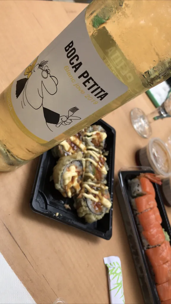 Menu_Watami Sushi Banyoles_Banyoles_immagine_6