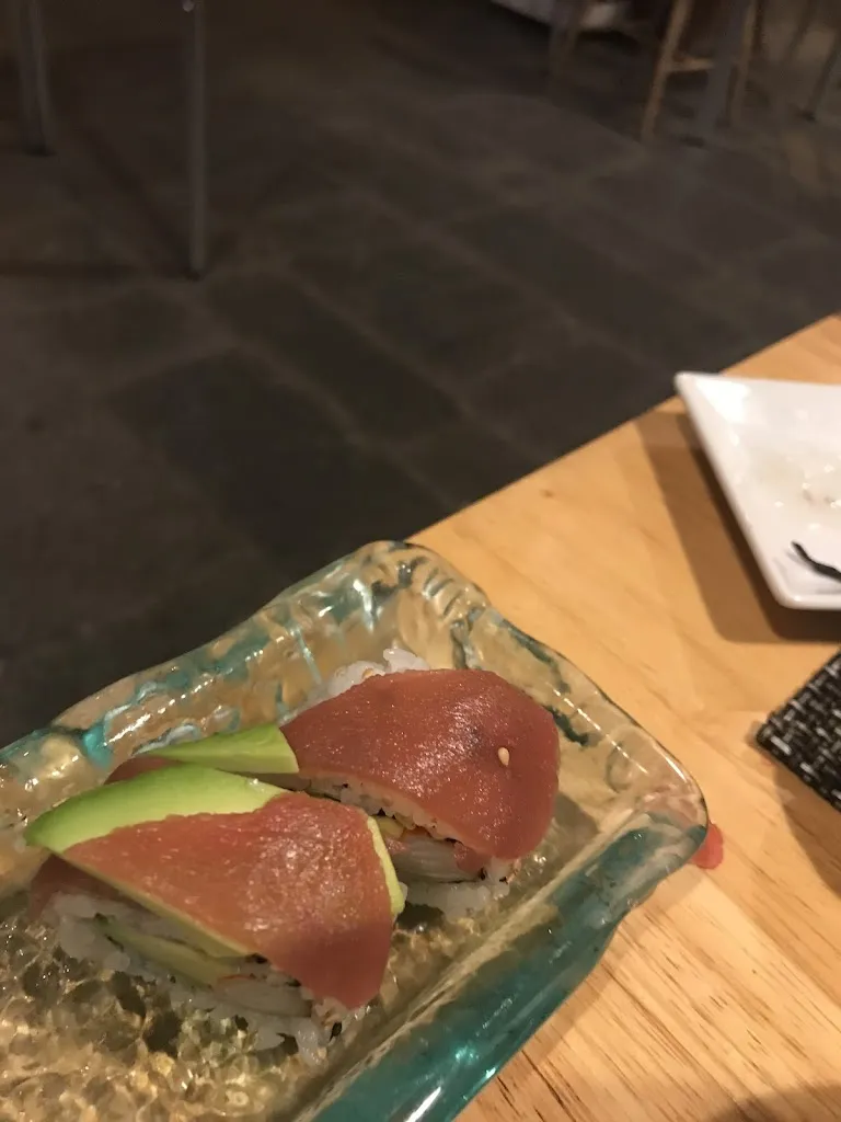 Al Dr_Watami Sushi Banyoles_Banyoles_recensione