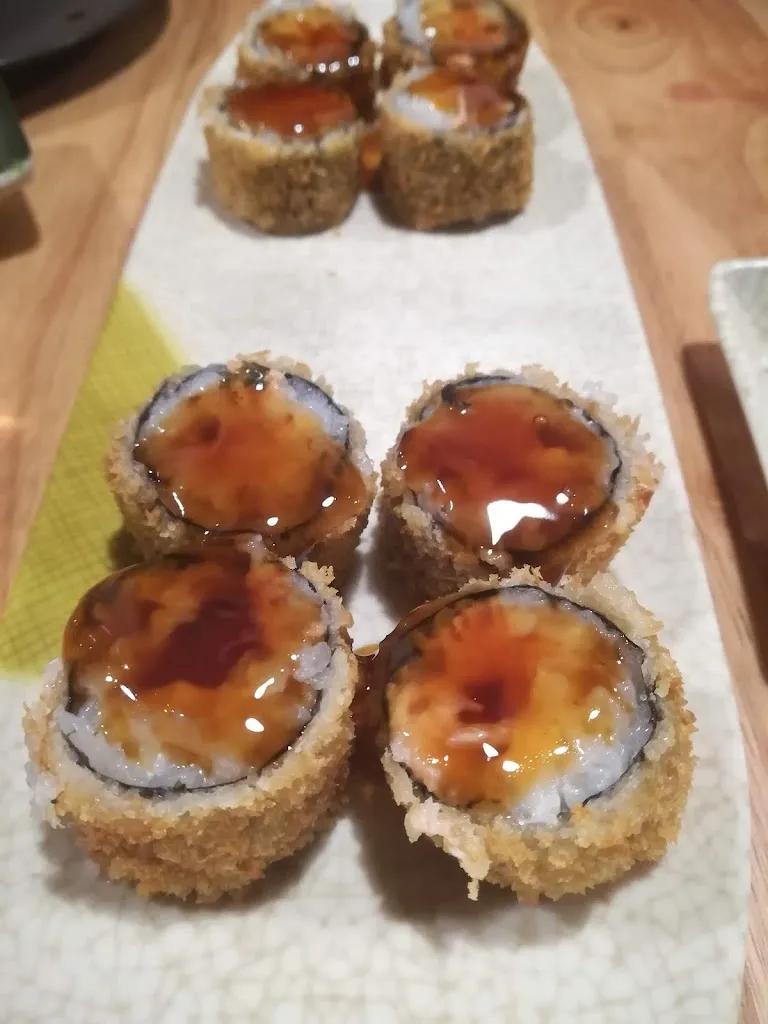 Guillem Dolent_Watami Sushi Banyoles_Banyoles_recensione