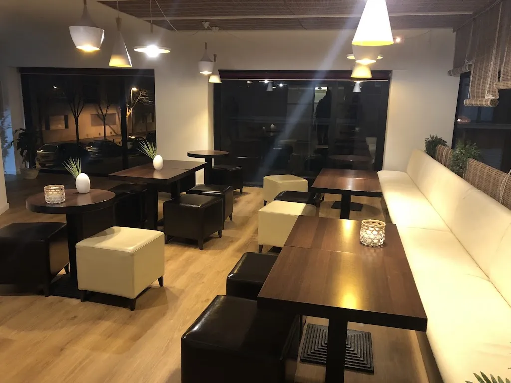 Watami Sushi Banyoles ristorante a Banyoles