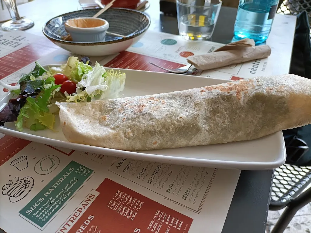 Menu_Cèntric, l'hamburgueseria de Banyoles_Banyoles_immagine_6