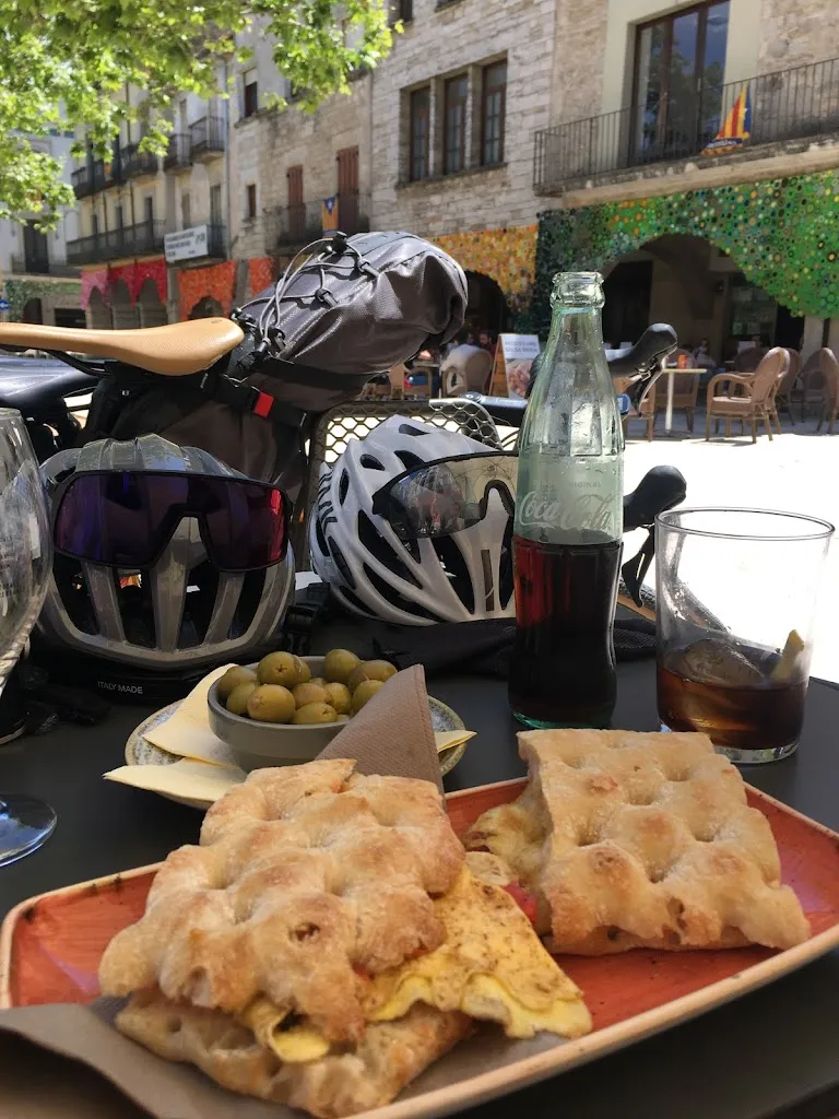 Menu_Cèntric, l'hamburgueseria de Banyoles_Banyoles_immagine_7