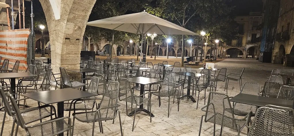 Cèntric, l'hamburgueseria de Banyoles restaurant in Banyoles