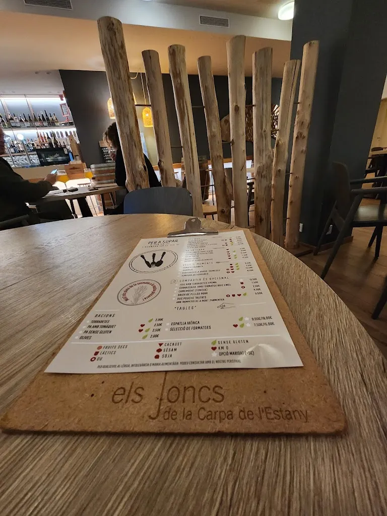 Menu_Els Joncs - Moments Gastronòmics_Banyoles_image_2