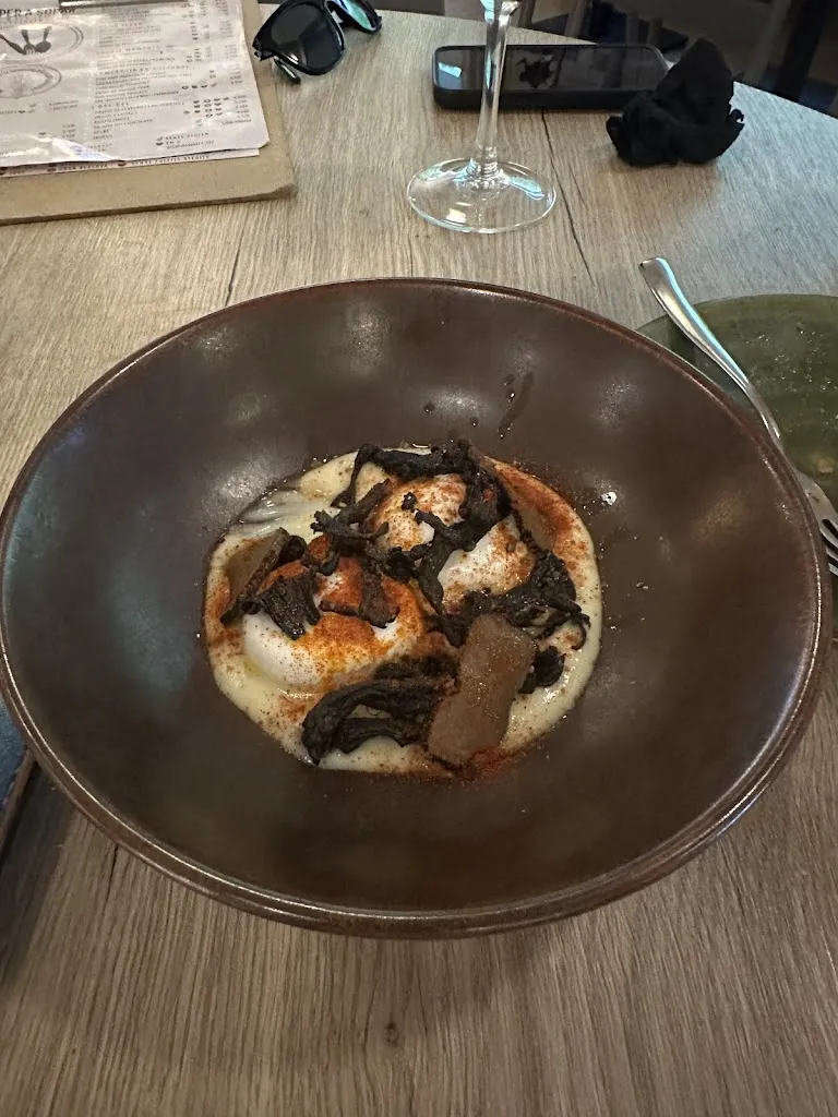 Steve Post16_Els Joncs - Moments Gastronòmics_Banyoles_review