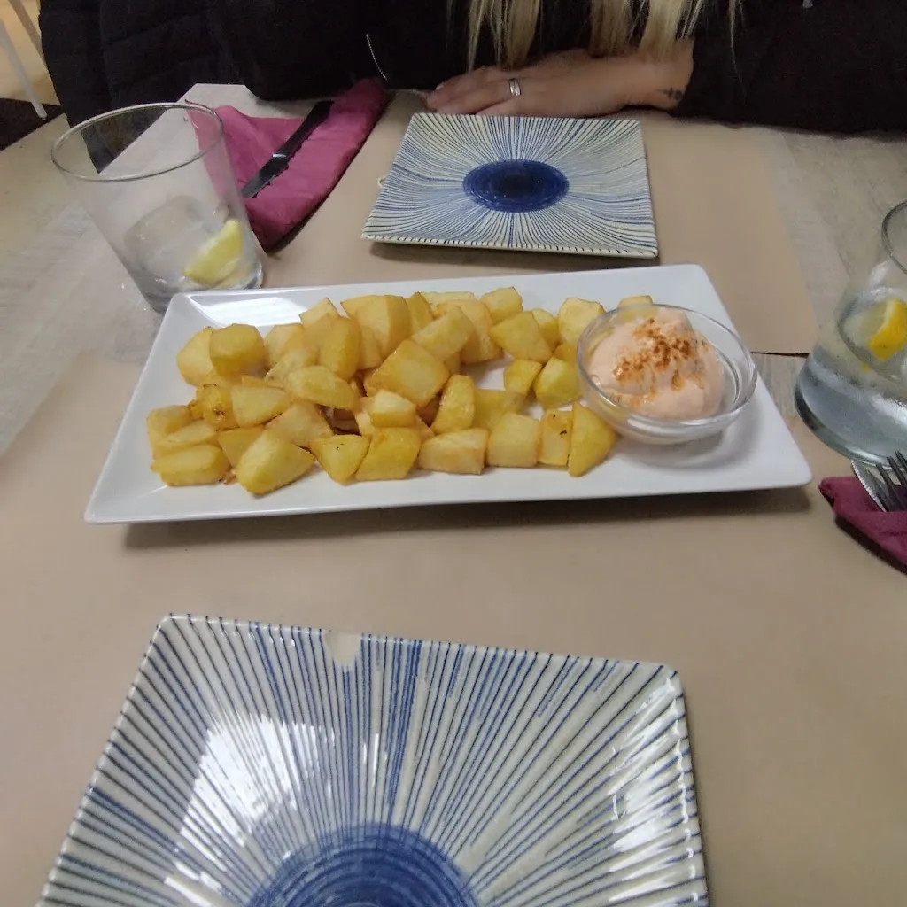 Menu_El Tapeo_Banyoles_immagine_5