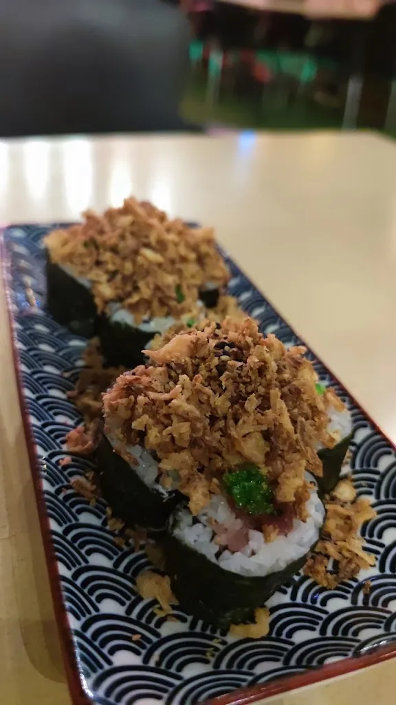 Menu_Mitsumi Sushi Banyoles_Banyoles_image_5