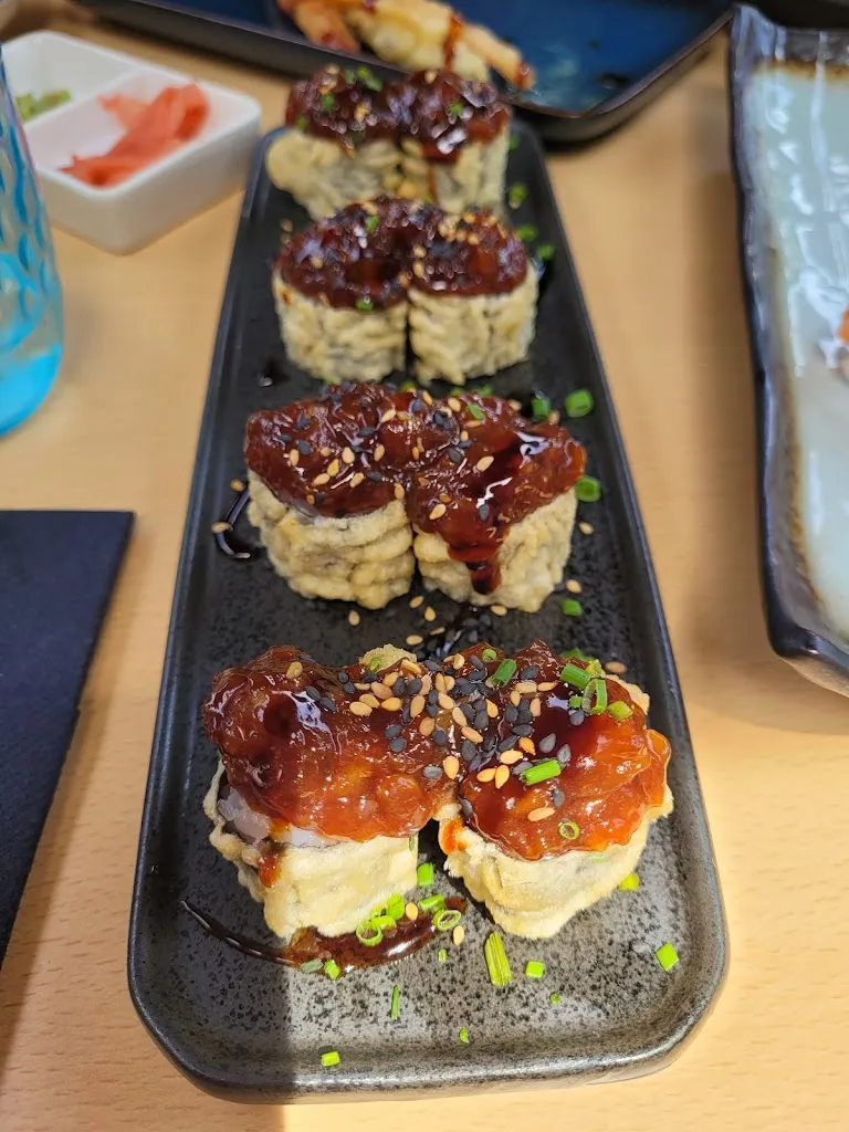 Menu_Mitsumi Sushi Banyoles_Banyoles_image_7