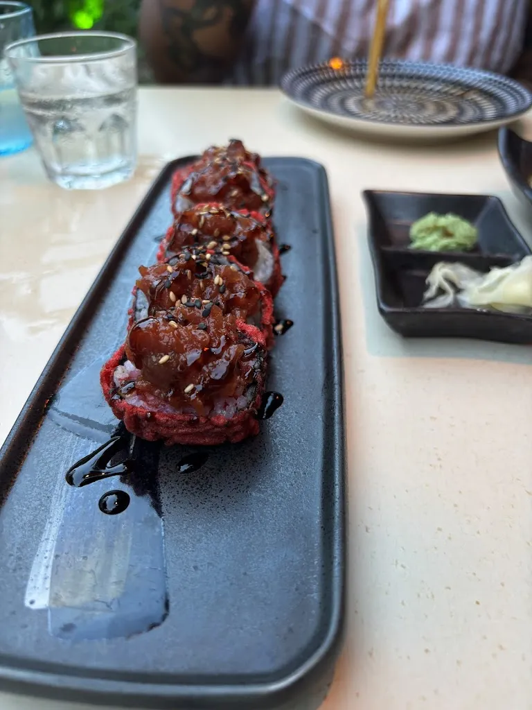 H B_Mitsumi Sushi Banyoles_Banyoles_review