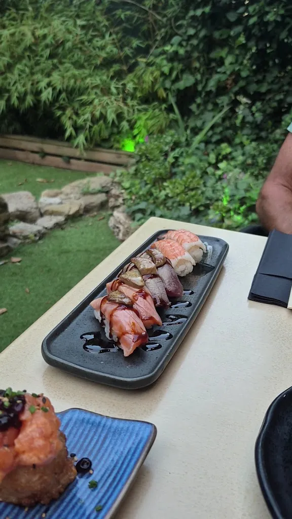 Cristina Planellas_Mitsumi Sushi Banyoles_Banyoles_review