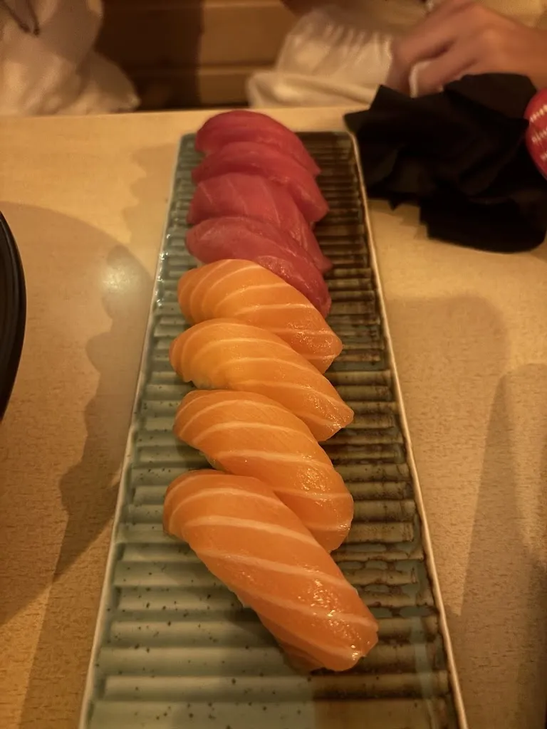 Cris Lopez_Mitsumi Sushi Banyoles_Banyoles_review