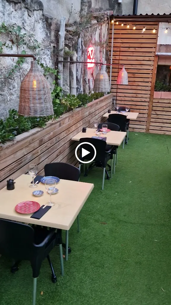 Mitsumi Sushi Banyoles restaurant in Banyoles