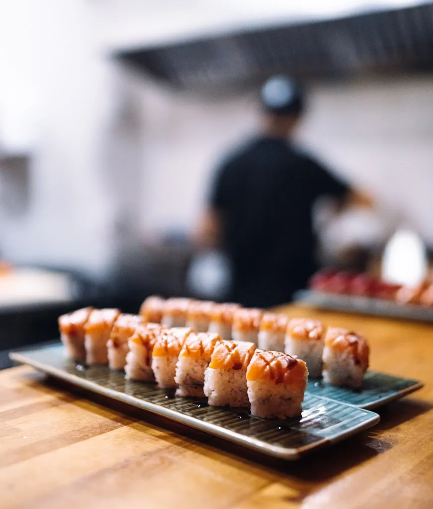 Mitsumi Sushi Banyoles_Banyoles_slider_image_3