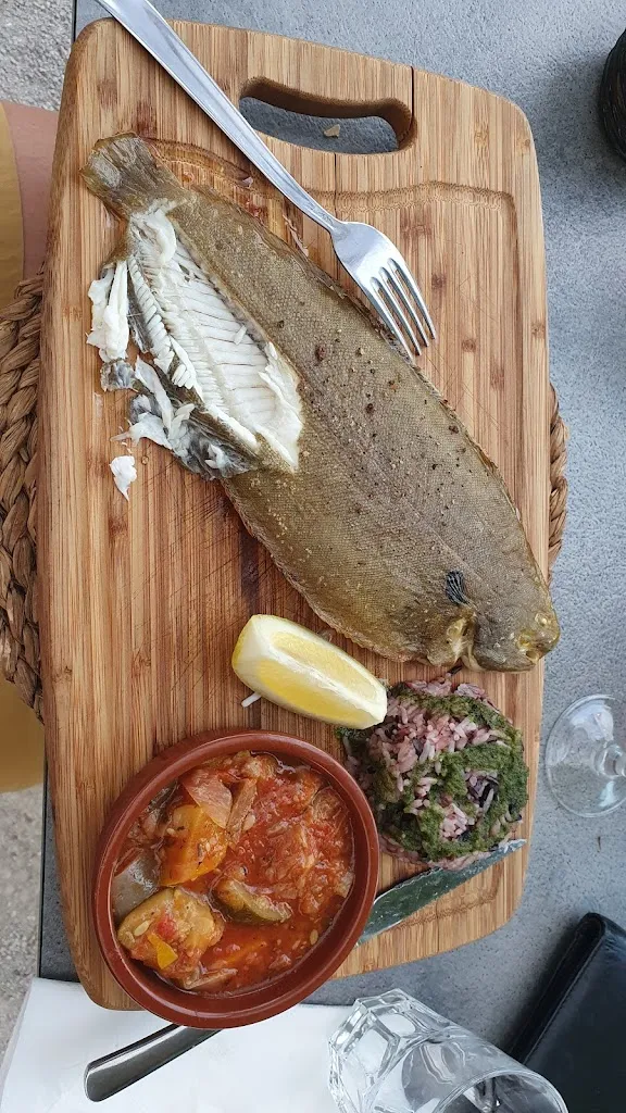 Menu_Le Bistrot des Pêcheurs_Aigües_image_7