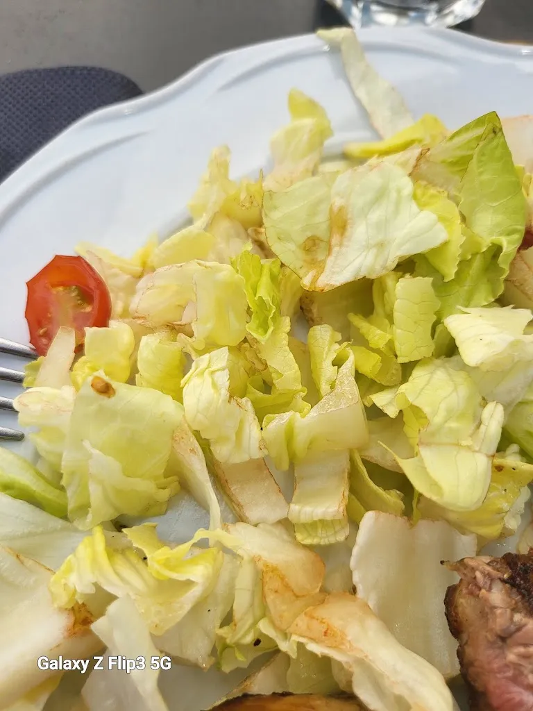 Yael Perez_Le Bistrot des Pêcheurs_Aigües_review