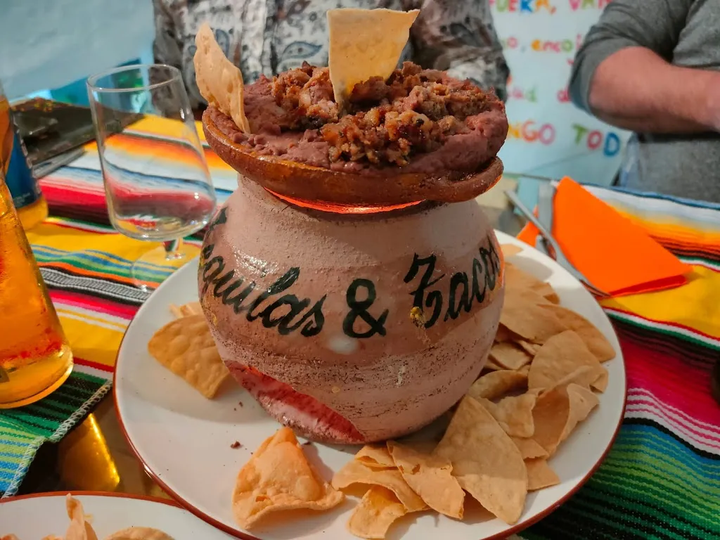 Menu_Tequilas & Tacos_Banyoles_image_9