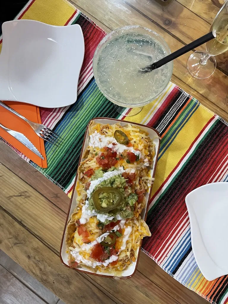 Kathleen Van Caelenberge (Taste by K)_Tequilas & Tacos_Banyoles_review