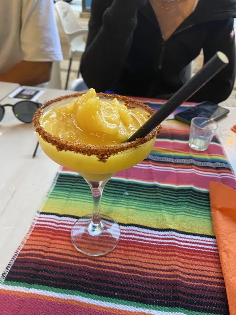 Juliette Perry_Tequilas & Tacos_Banyoles_review