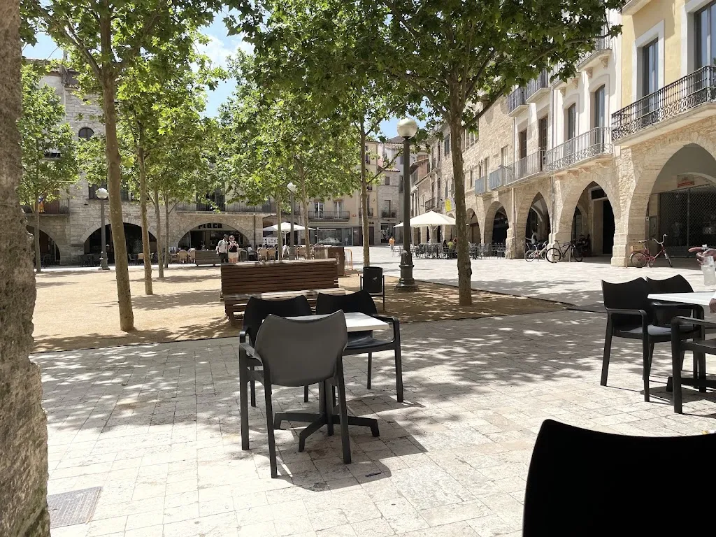 Jürgen Simon_Can Pons_Banyoles_review