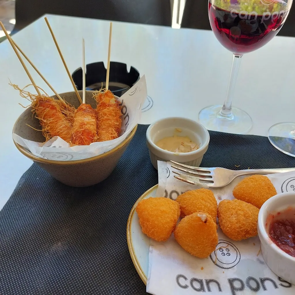 Jack Seeley_Can Pons_Banyoles_review