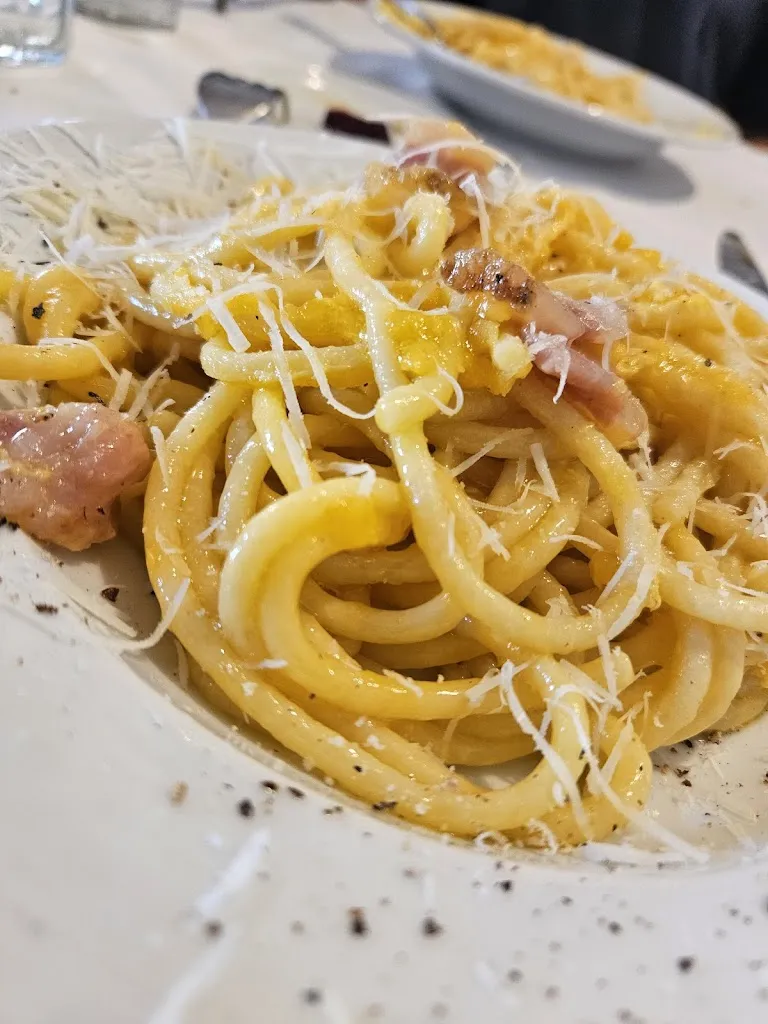 Peter Davidson_17820 Pasta Artesana_Banyoles_review