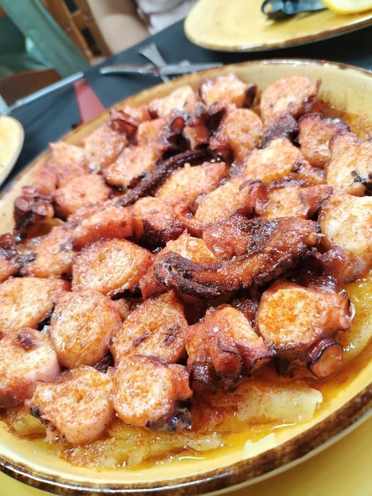 Jordi Parés_Can Garriga_Banyoles_review