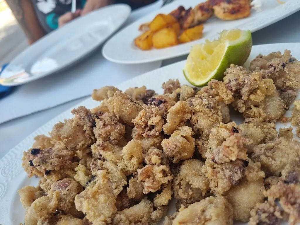 Elisabeth Flores_El Celler de L'estany_Banyoles_review