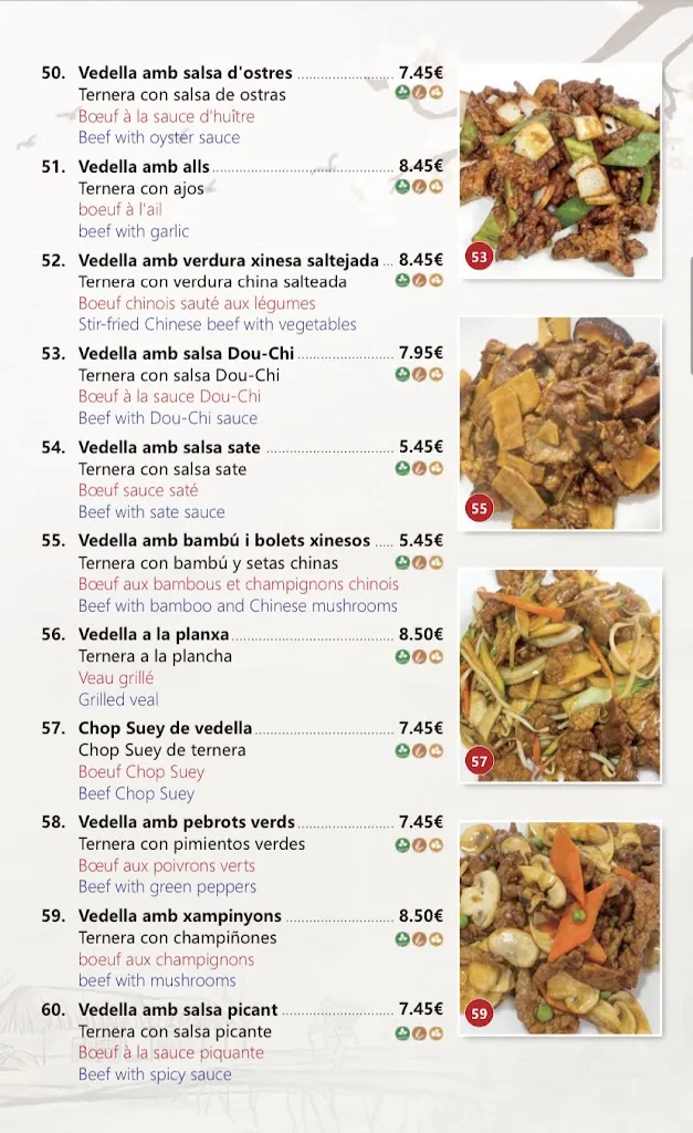 Menu_La Pesquera_Banyoles_immagine_4