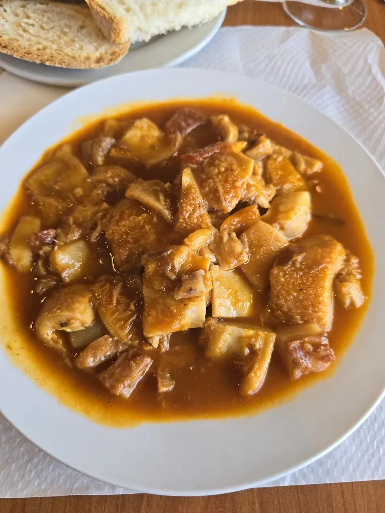 Menu_Bar Restaurant El Sindicat_Banyoles_image_7