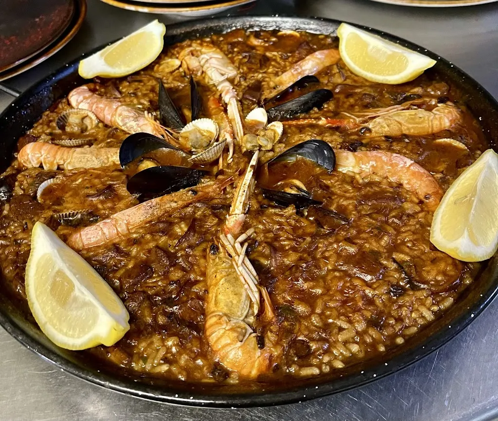 Bar Restaurant El Sindicat_Banyoles_slider_image_3