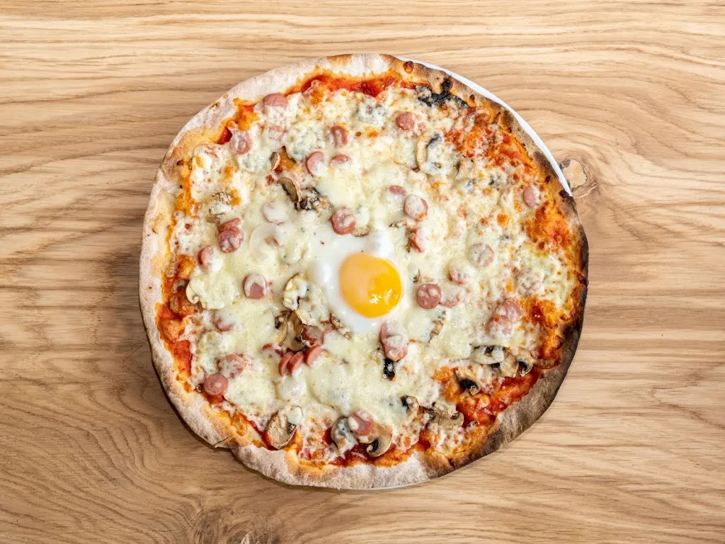 Menu_Can Magrill | Pizzeria, Restaurant i Cafeteria a Banyoles – Des de 1898_Banyoles_image_5