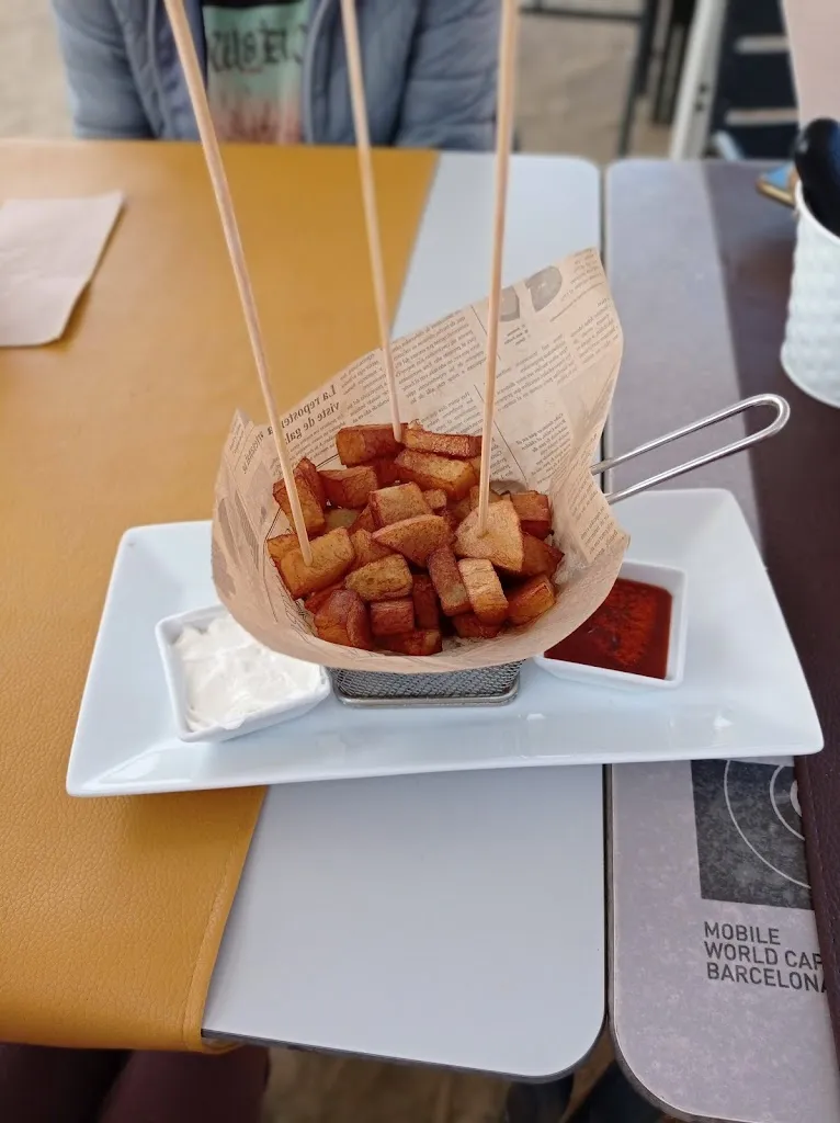 Menu_Can Magrill | Pizzeria, Restaurant i Cafeteria a Banyoles – Des de 1898_Banyoles_image_6