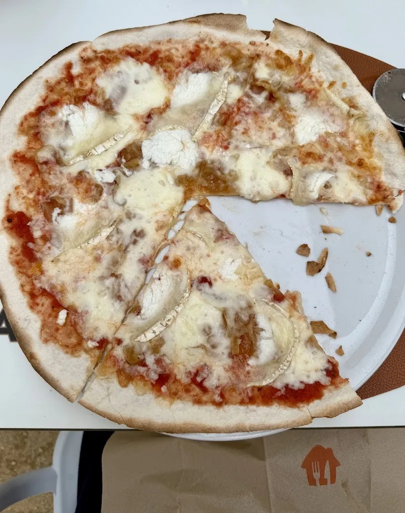 Ivi Ivi_Can Magrill | Pizzeria, Restaurant i Cafeteria a Banyoles – Des de 1898_Banyoles_review