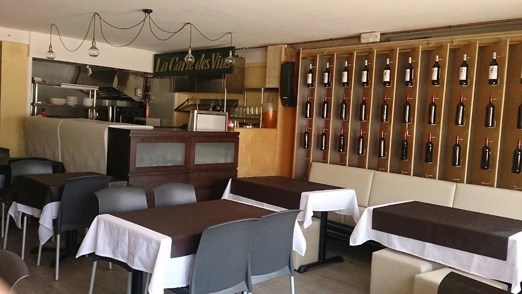 Can Magrill | Pizzeria, Restaurant i Cafeteria a Banyoles – Des de 1898 restaurant in Banyoles