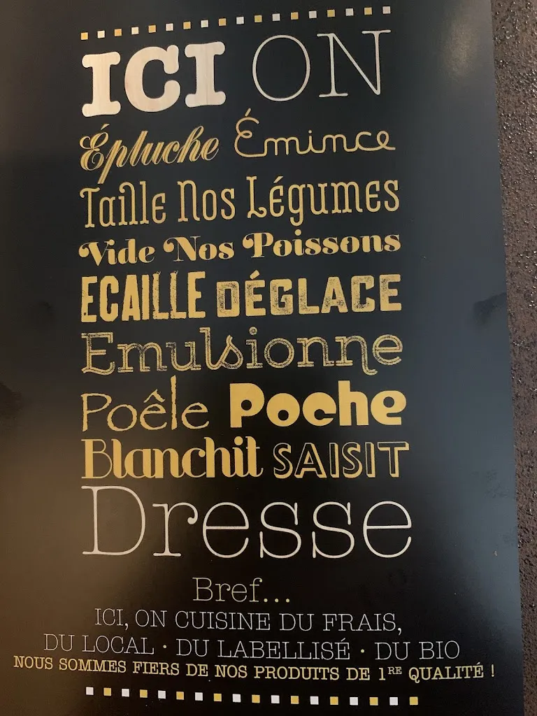 Menu_Restaurant l'Atelier de Nicolas_Aigües_immagine_2