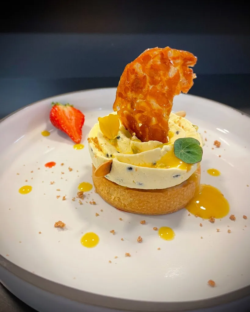 Restaurant l'Atelier de Nicolas_Aigües_slider_image_3