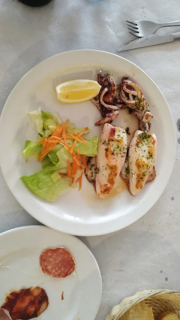 Menu_Bar Restaurant La Draga_Banyoles_immagine_2