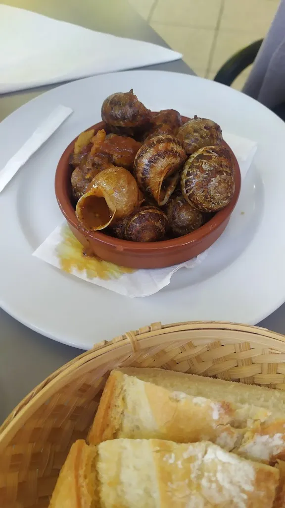 Menu_Bar Restaurant La Draga_Banyoles_immagine_3