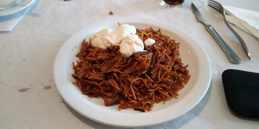 Menu_Bar Restaurant La Draga_Banyoles_immagine_5