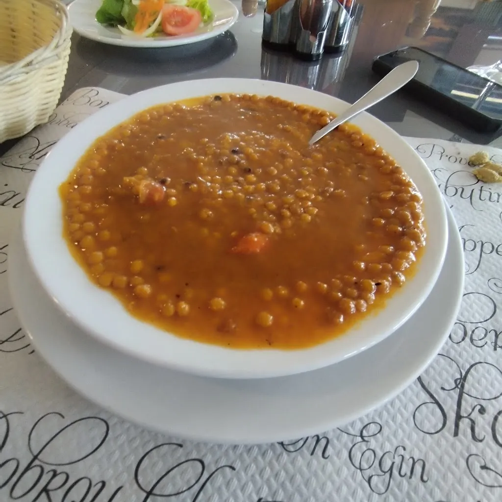 Menu_Bar Restaurant La Draga_Banyoles_immagine_6