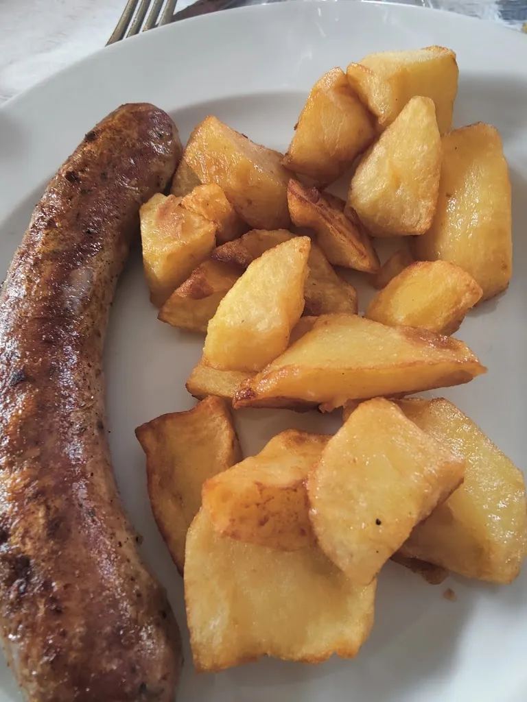 Menu_Bar Restaurant La Draga_Banyoles_immagine_7