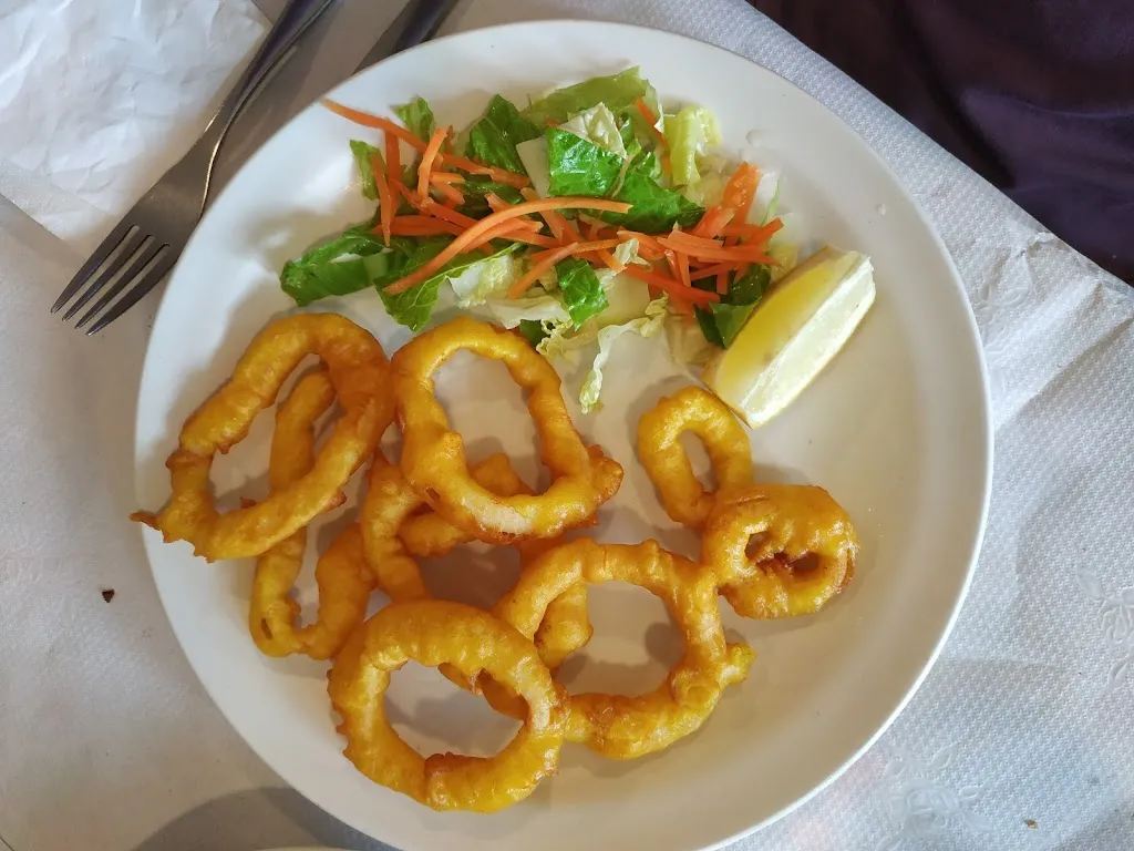 Menu_Bar Restaurant La Draga_Banyoles_immagine_8