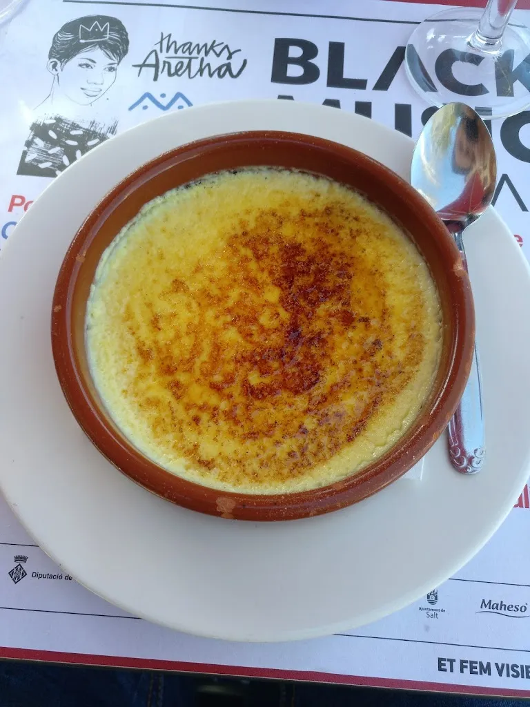 Menu_Bar Restaurant La Draga_Banyoles_immagine_9