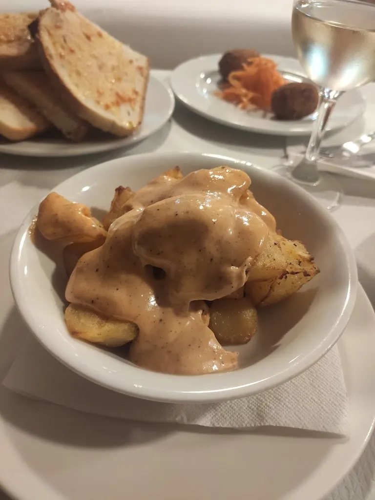 Joel Navarro Velázquez_Bar Restaurant La Draga_Banyoles_recensione