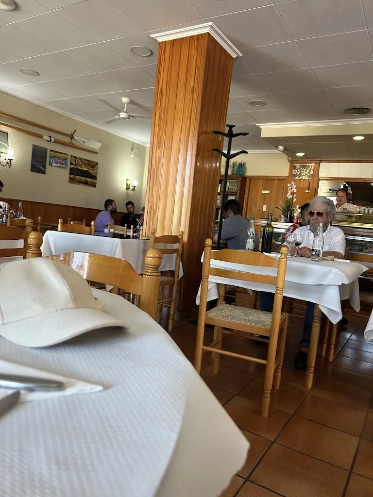 Raymond Manzano_Bar Restaurant La Draga_Banyoles_recensione