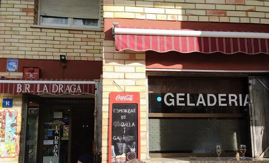 Bar Restaurant La Draga_Banyoles_slider_image_1